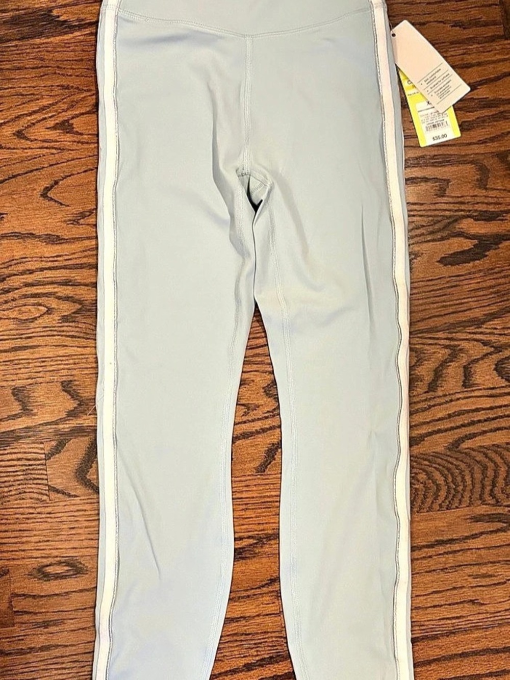 All in Motion Everyday Soft legging Ultra High-Rise Leggings XS NWT